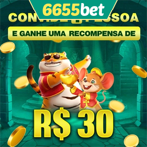 6655bet Indique amigos para receber um bônus