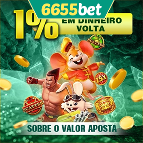 6655bet Rebate