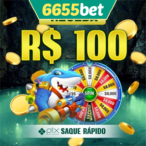 6655bet Ganhe R$ 100,00 Gratis