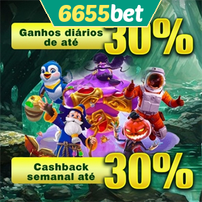 6655bet Fundo de Resgate de Perdas Semanais