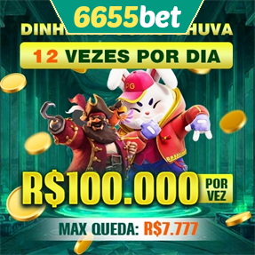 6655bet Mina Misteriosa